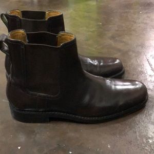Cole Haan Chelsea Waterproof boots